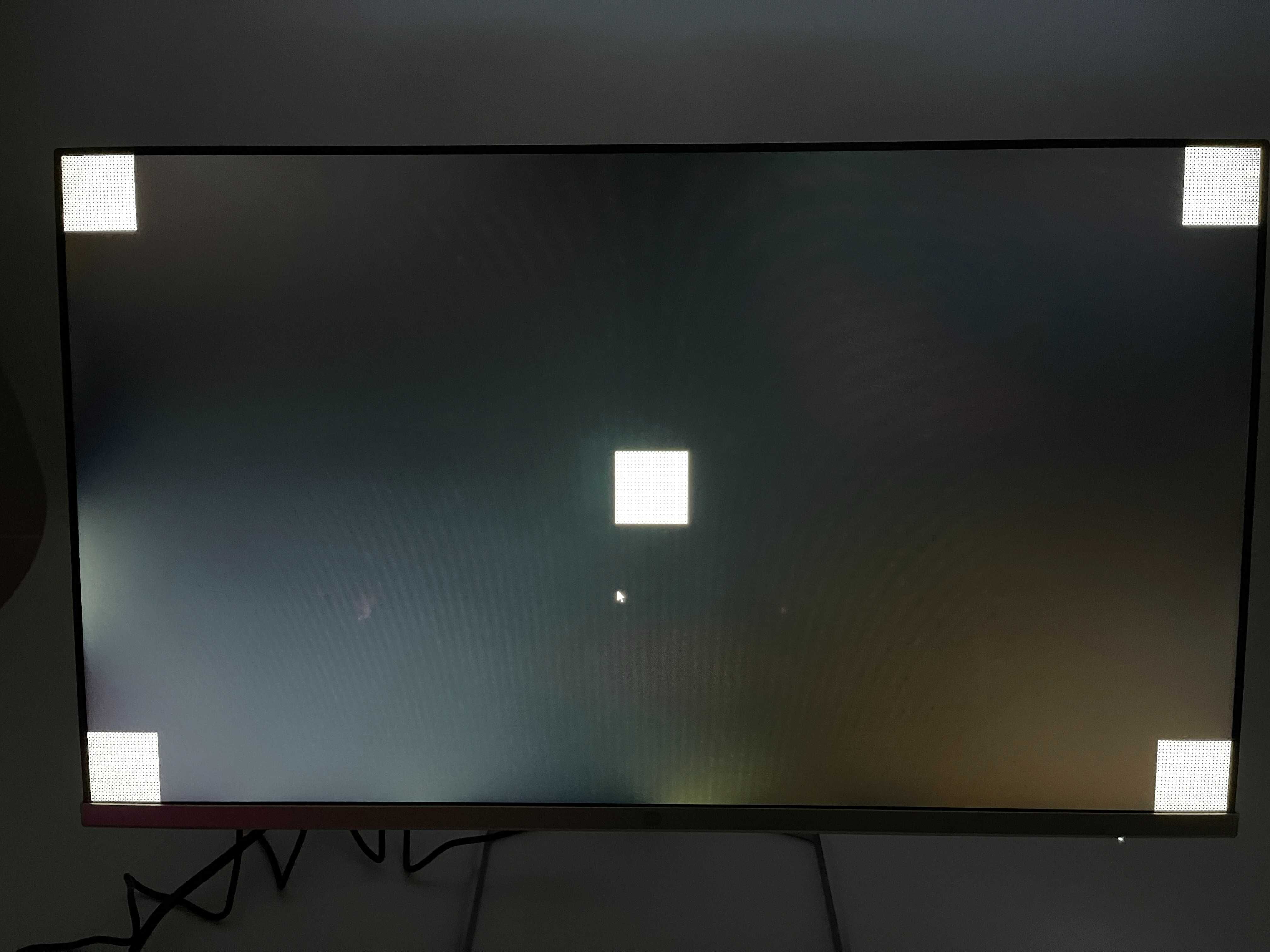 Монітор 27" HP 527sw Full HD/100 Гц/99% sRGB