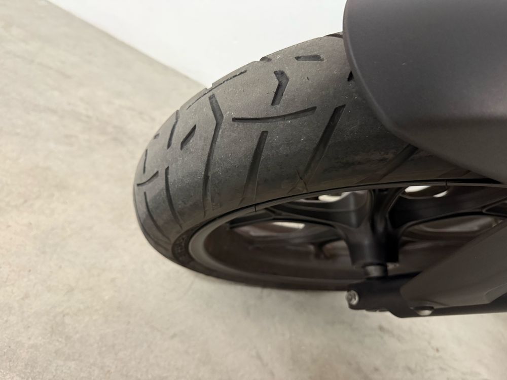 Nc750x novembro/2021