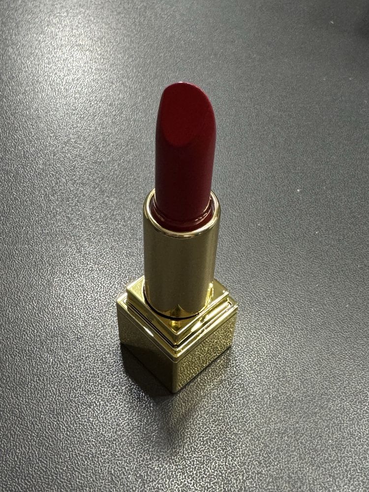 Mini szminka pomadka YSL,01