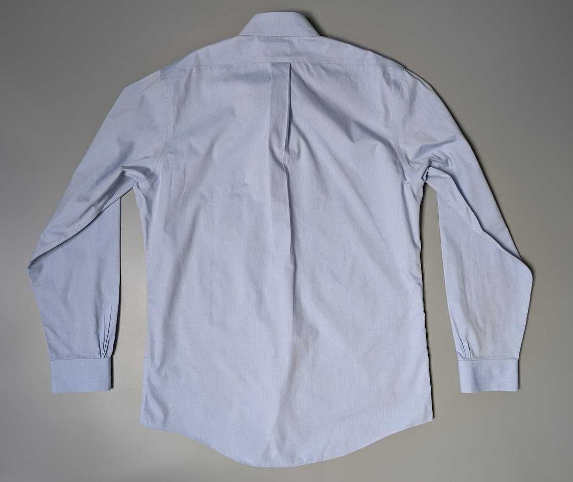 Чоловіча сорочка Brooks Brothers, США розмір M/L