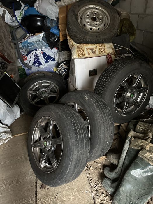 5*100   Школа октавія  оригінал