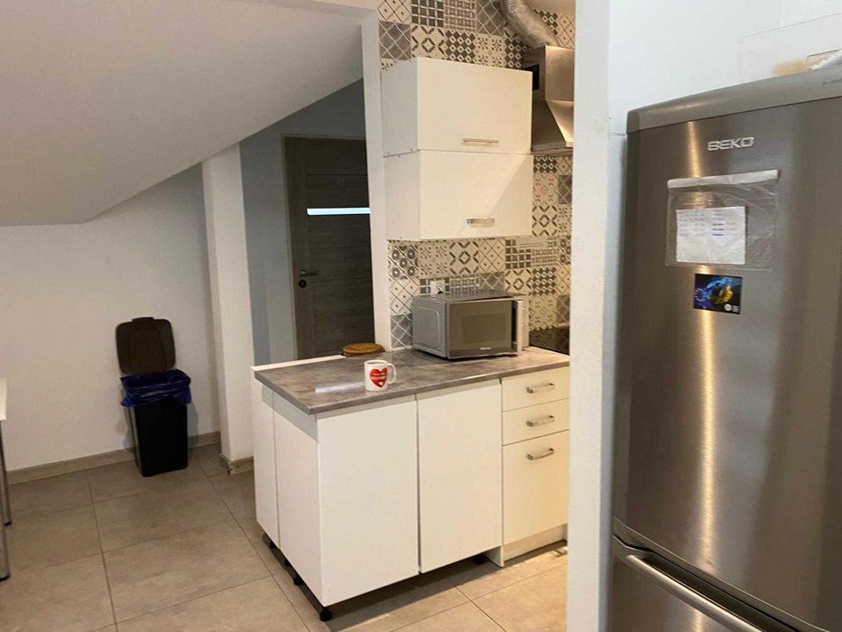 Hostel, kwatery pracownicze, noclegi, pokoje Sochaczew centrum.