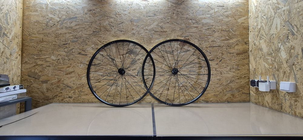 Koła.  WTB ST i23 . 29"/700c. MTB , Gravel