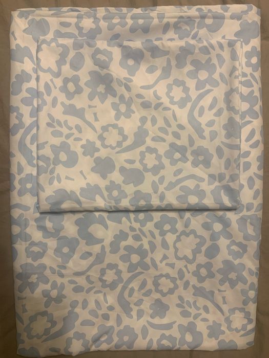 Комплект постіль Ikea