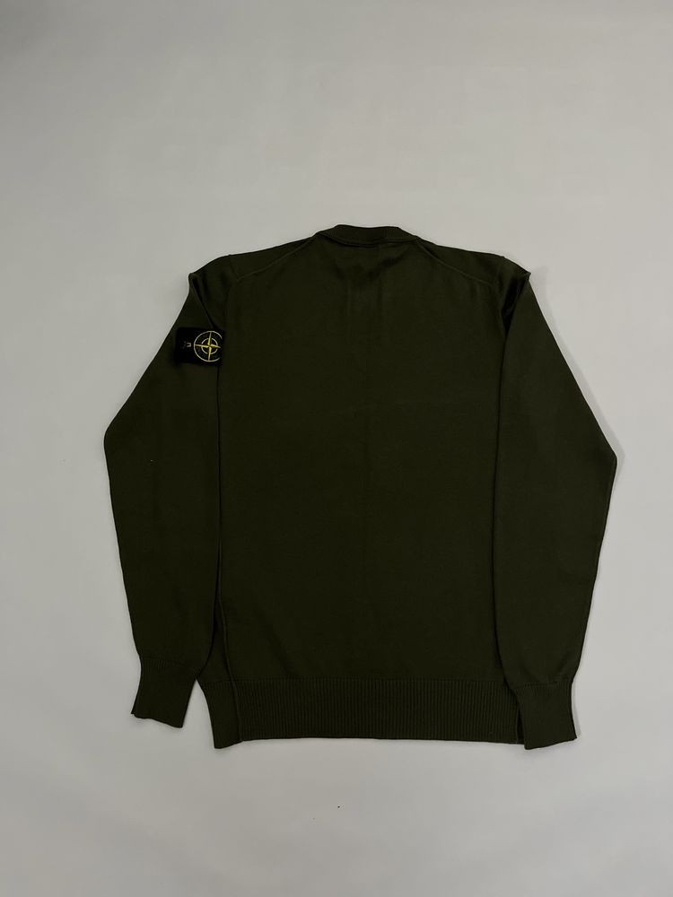 Кофта Stone Island