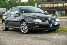 Alfa Romeo GT 3.2 BUSSO 100% sprawny Bezwypadkowy Bardzo zadbany