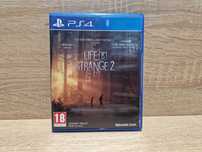 Gra PS4: Life is Strange 2