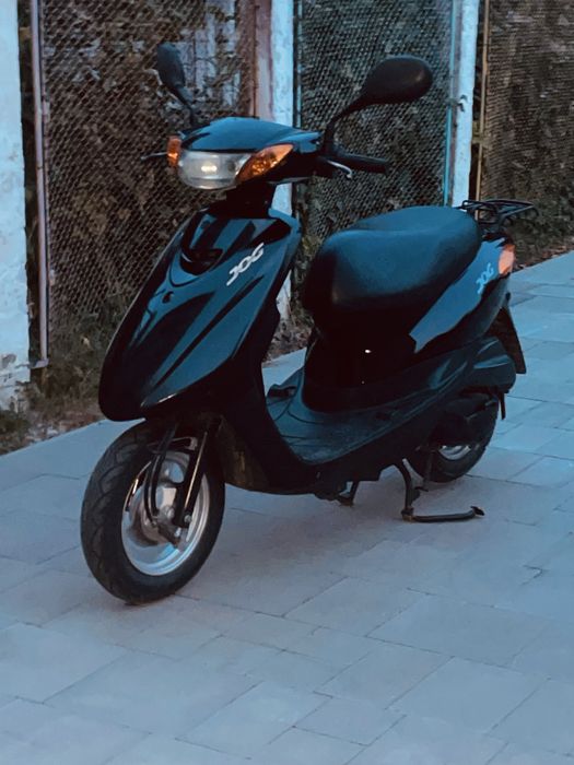 продам ямаха джог са36