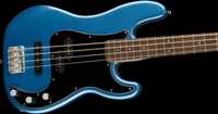 Gitara basowa Squier Affinity Precision Bass PJ (LPB)