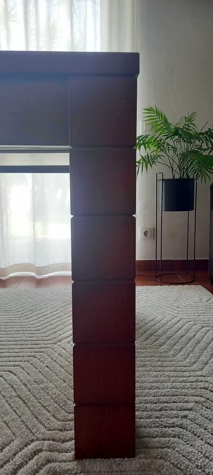 Mesa de Refeições (extensível)
