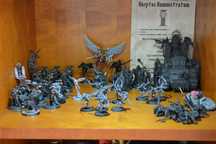 Adepta Sororitas Armia 1000pkt - Warhammer 40k