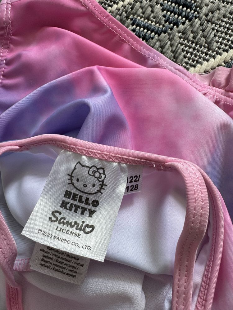 Купальник Hello Kitty