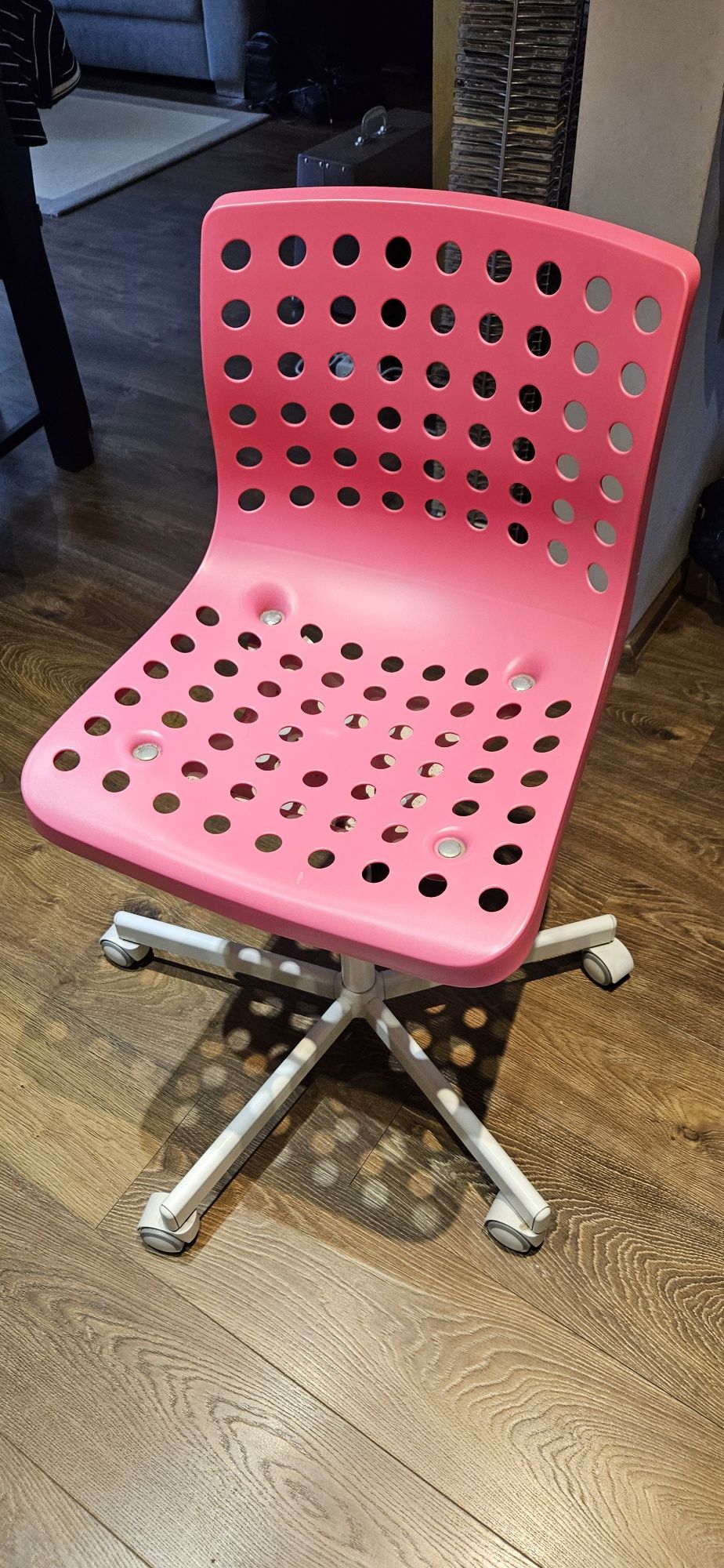 Krzesełko biurkowe Ikea