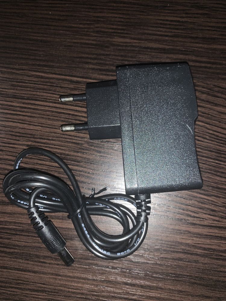 Блок живлення 12V 1A