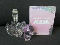 Ariana Grande R.E.M. 50 ml + miniaturka