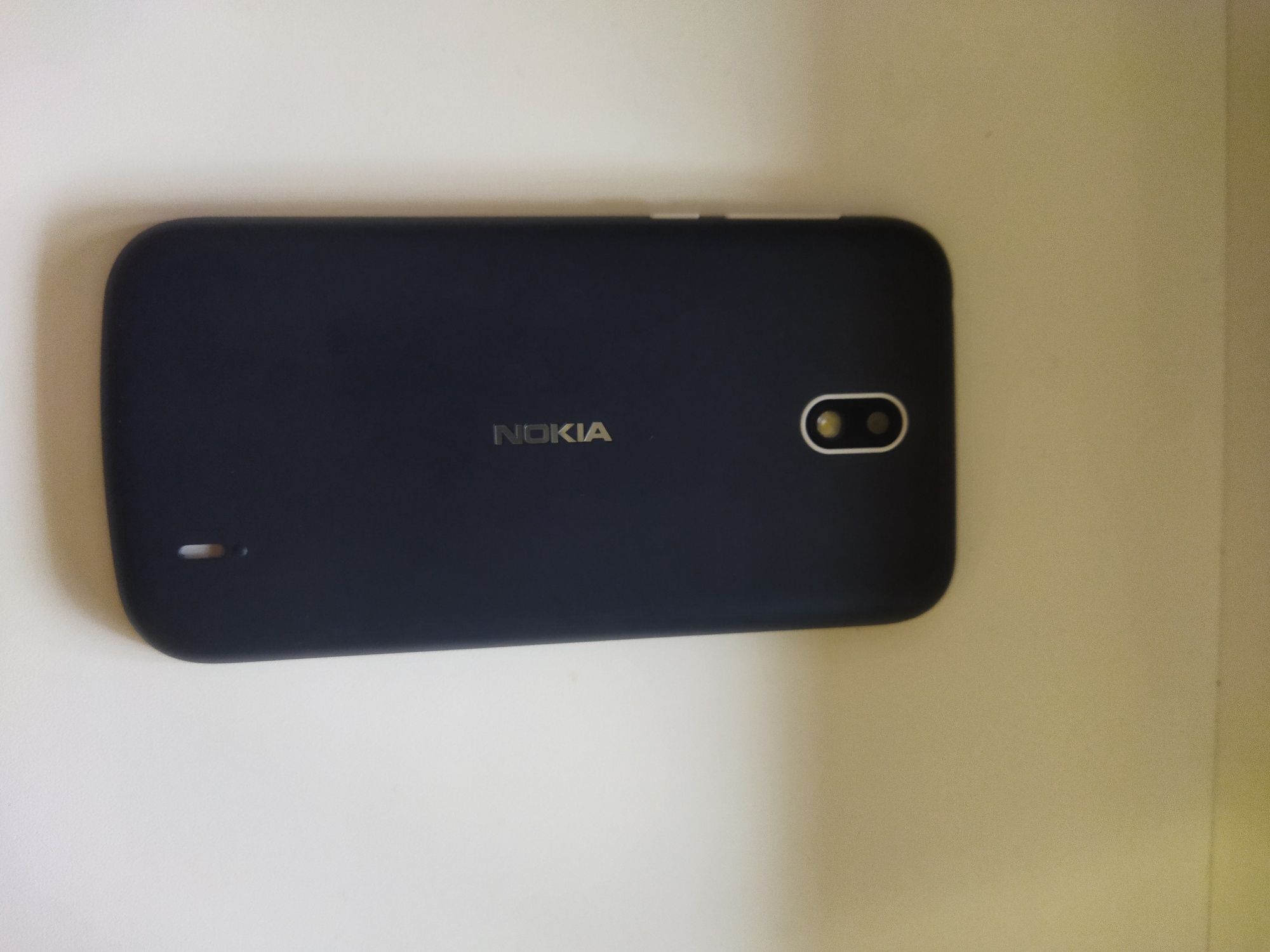 Nokia 1 android 10