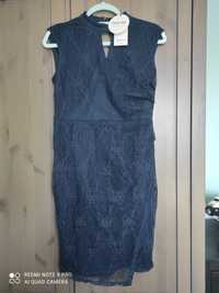 Nowa sukienka Orsay koronkowa
