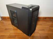 Pc intel i5 16GB de Ram SSD novo de 480Gb