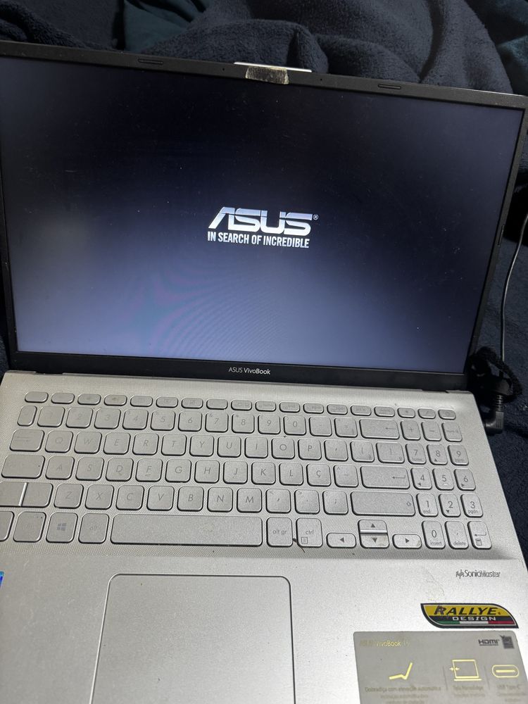 Notebook para estudos ou trabalho