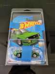 Hot wheels ford escort sth