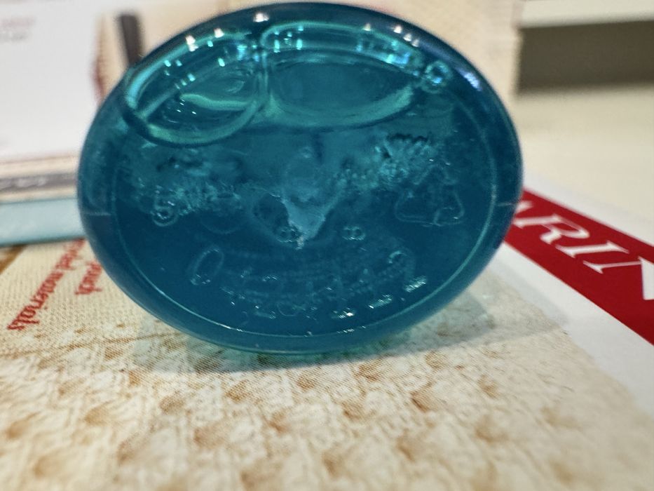 Подарунковий набір Clarins (Франція),оригінал,новий!