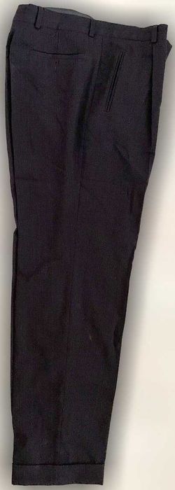 Fato de Homem Springfield, Novo