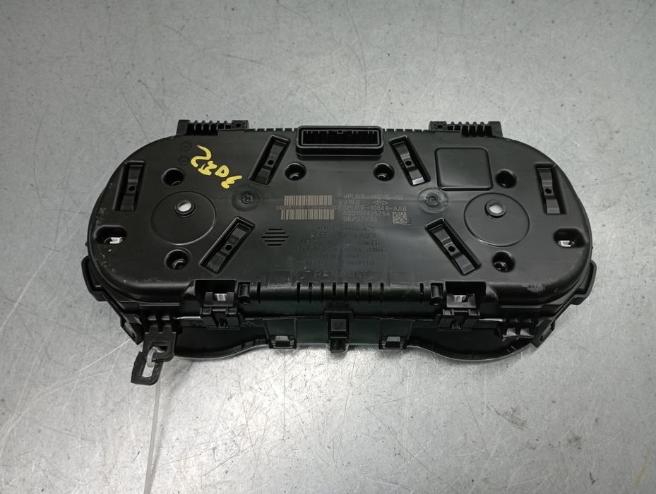 Quadrante / painel de instrumentos DACIA Sandero III