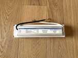 Bergmen Zasilacz Montazowy Electra Slim Plus LED 15024 LED 150W IP67