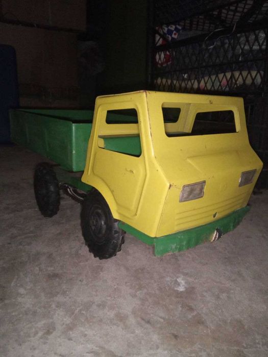 Іграшки ссср  солдатікі, машинкі... та інше.