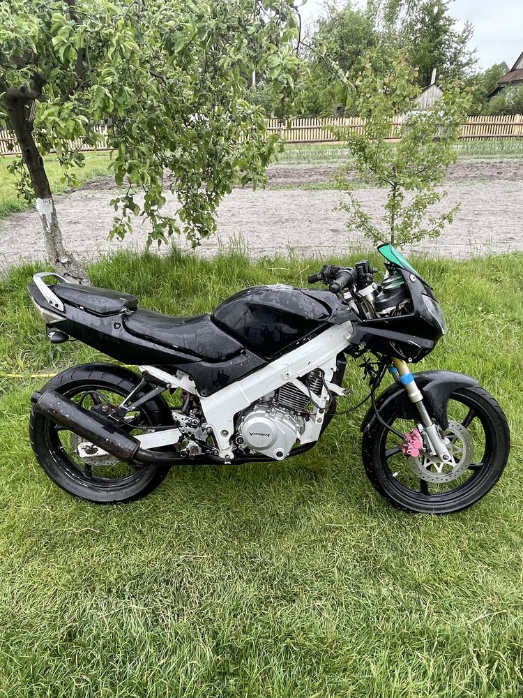 Продам Вайпер F5 200
