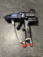 Pistolet natryskowy elektrostatyczny Pro Xp40 - pistolet lakierniczy