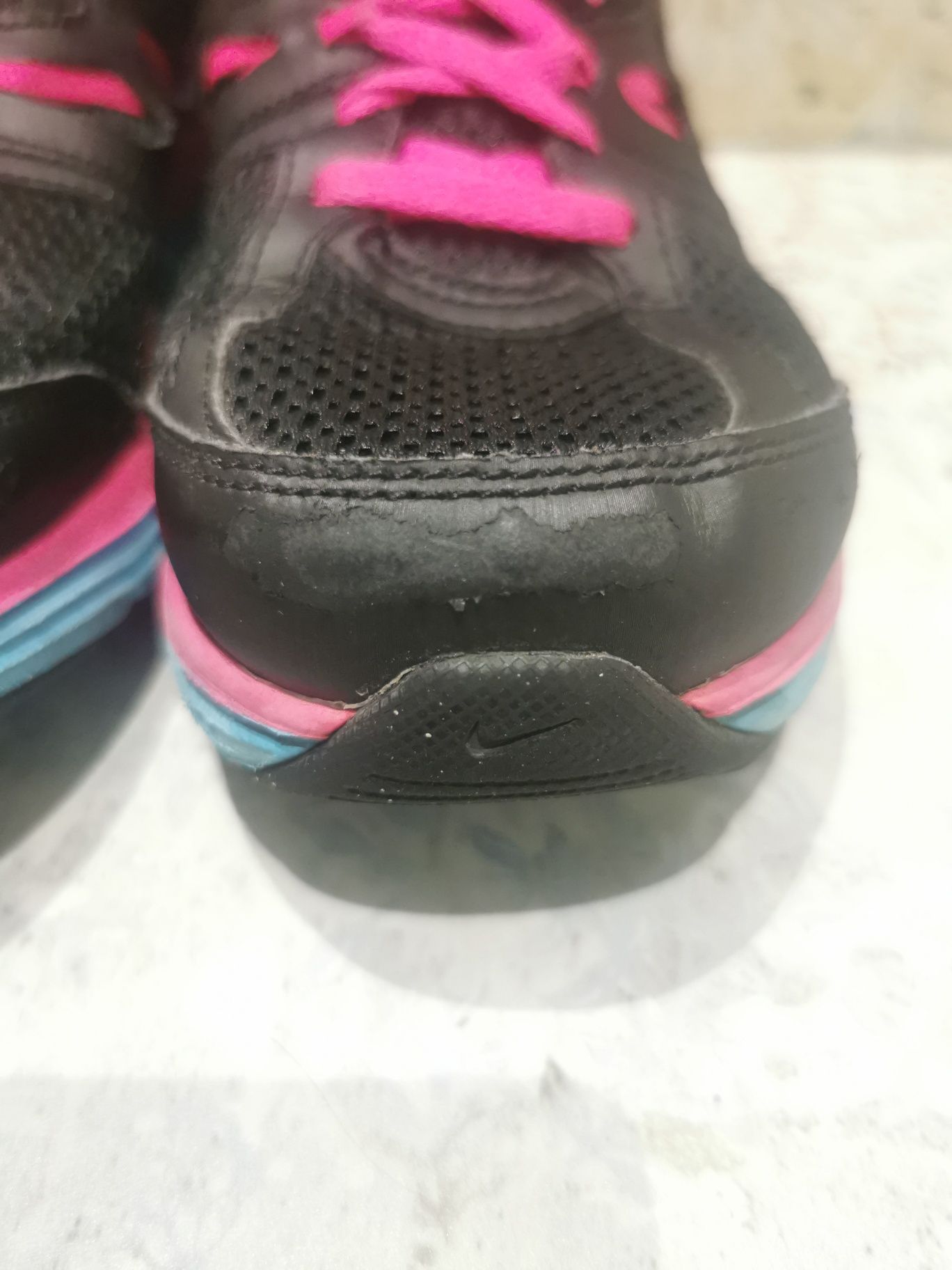 Buty sportowe Nike Dual Fusion r. 38,5 24,5 cm