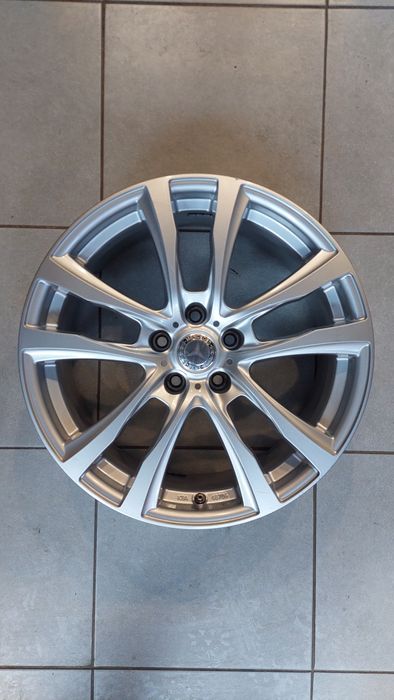 Диски бу 18 5/112 ЕТ30 Oxxo Німеччина