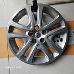 Kołpak strukturalny 16 Opel Astra K 5x105