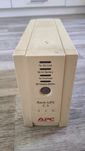 Бесперебійник ДБЖ APC Back-UPS CS 325