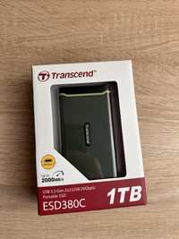 Transcend ESD380C 1TB