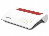 Router AVM 5590 Fiber 802.11ax (Wi-Fi 6)