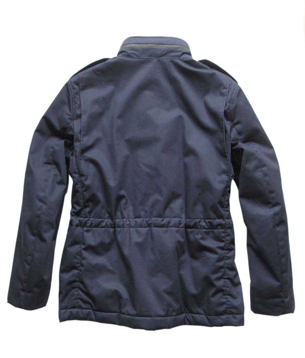 Lacoste * męska ocieplana kurtka,parka * XL * 56