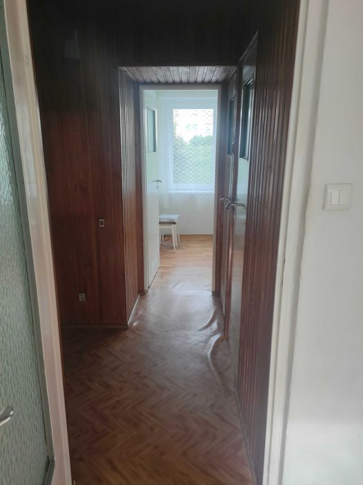 Mieszkanie os. Grunwaldzkie 48m2