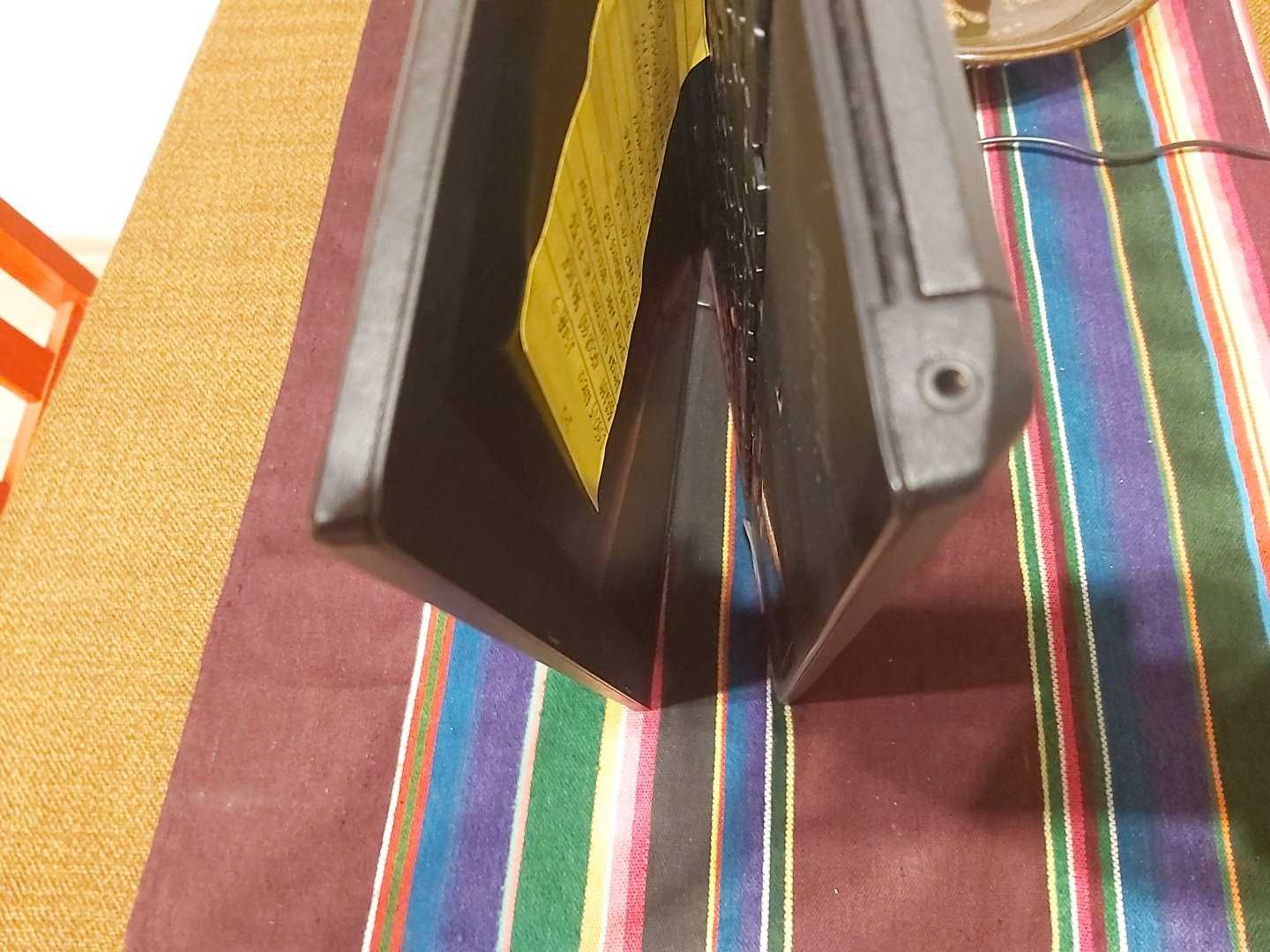 Lenovo l 560/i5/8Gb/120Gb/kamera