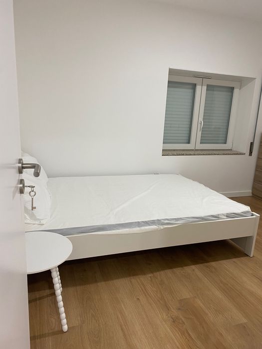 Quartos arrendamento Aveiro