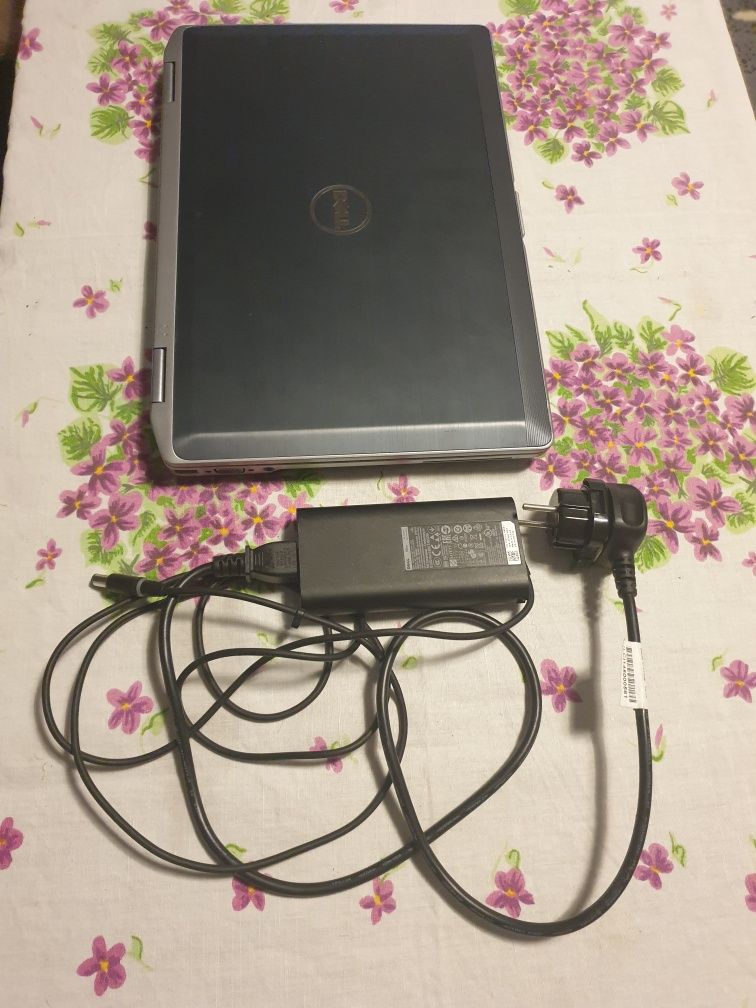 Laptop Dell latitude e6420 1TB
