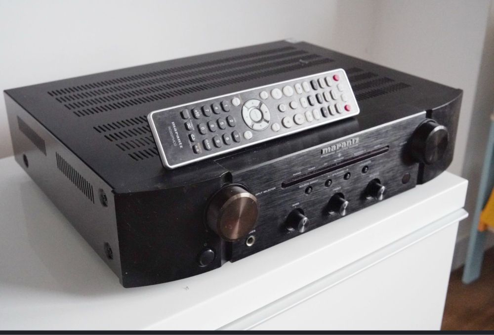 Wzmacniacz Marantz PM5005