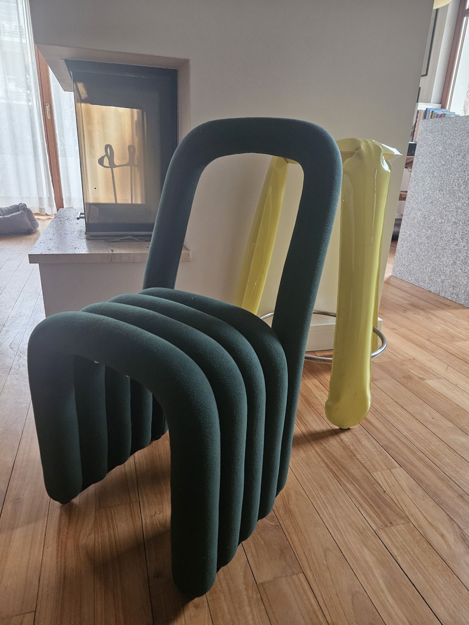 Krzesło super design