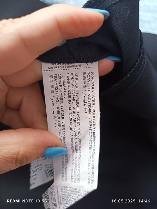 Czarna sukienka Mango Suit, rozmiar M – NOWA bez metki