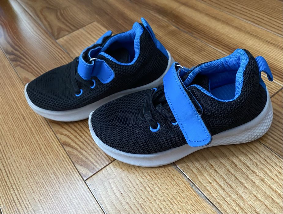Sportowe buty dla chlopca rozm.24