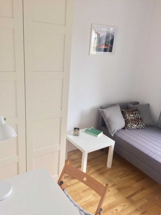 Przytulny pokój przy ul. Wileńskiej 2A
