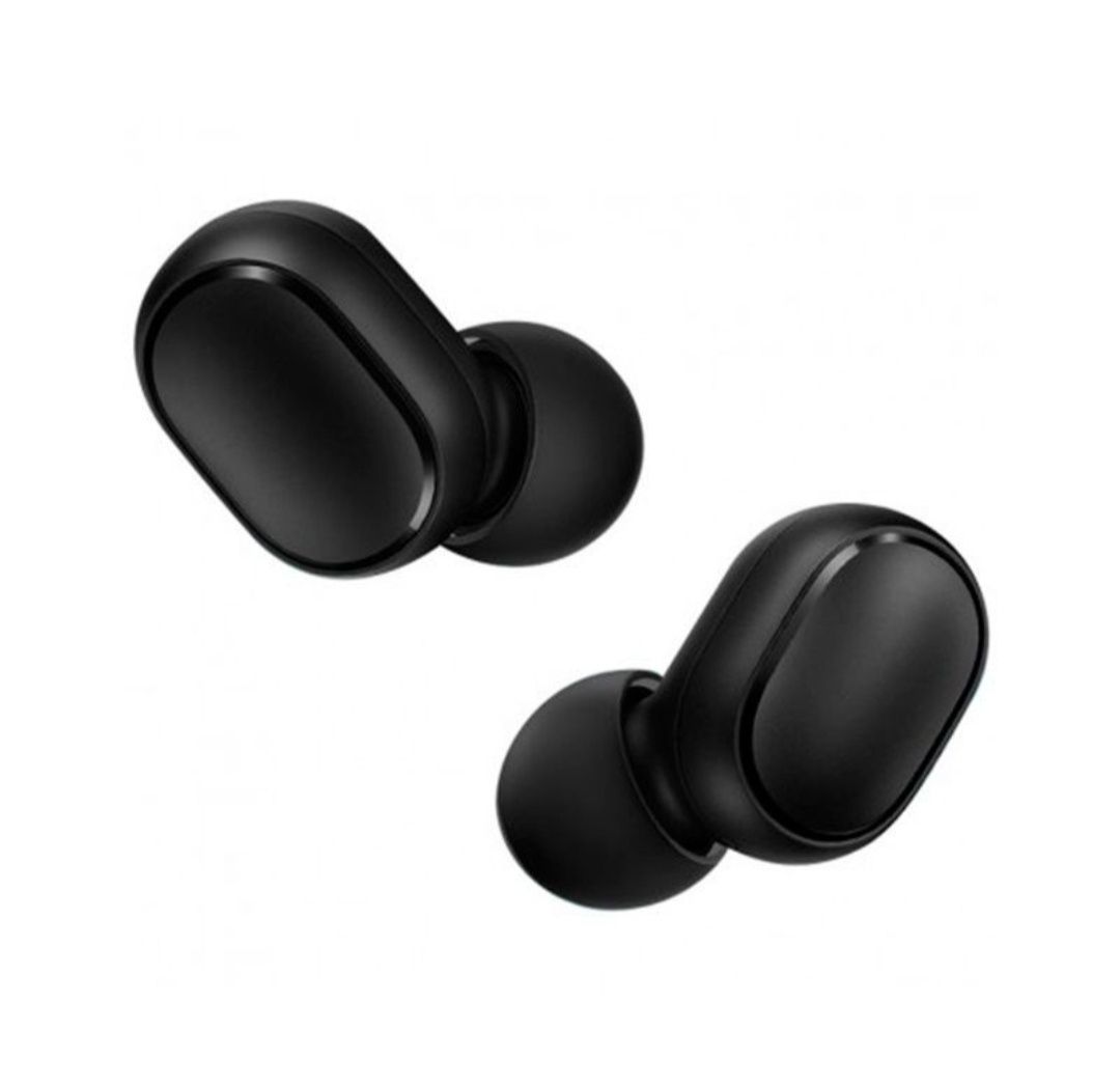 Наушники Xiaomi AirDots TWS. Отличное качество!
