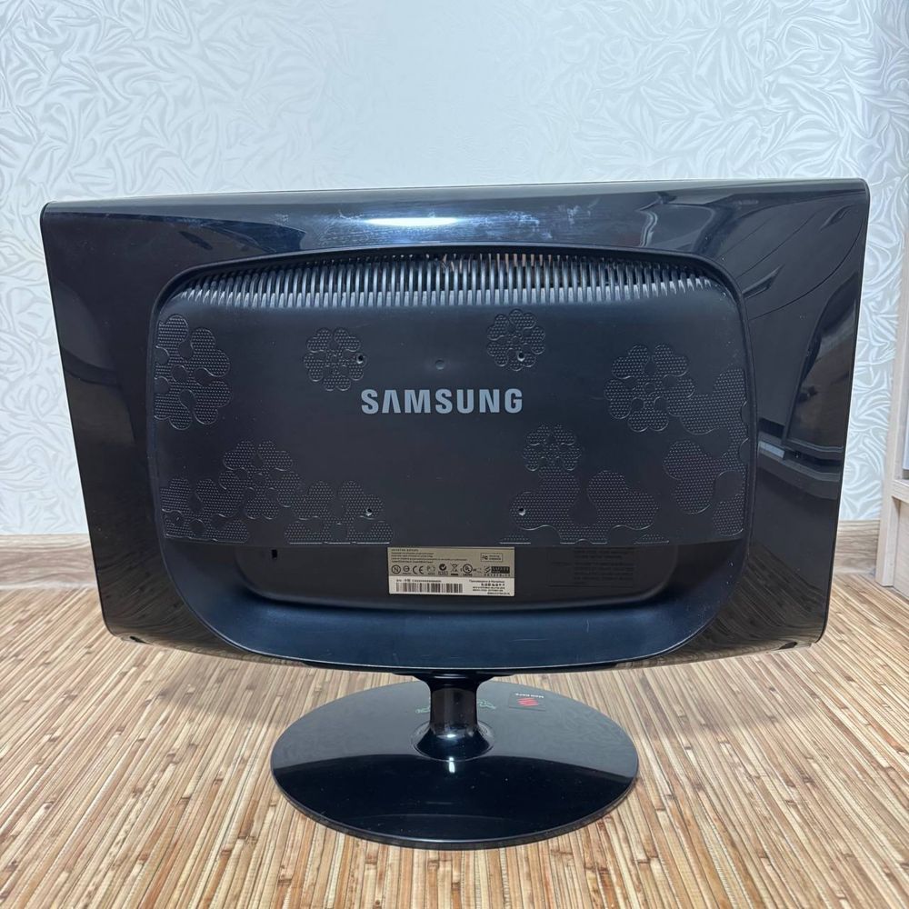 Монітор Samsung B2230, 21.5 дюйма, Full HD (1920x1080) Монитор Самсунг