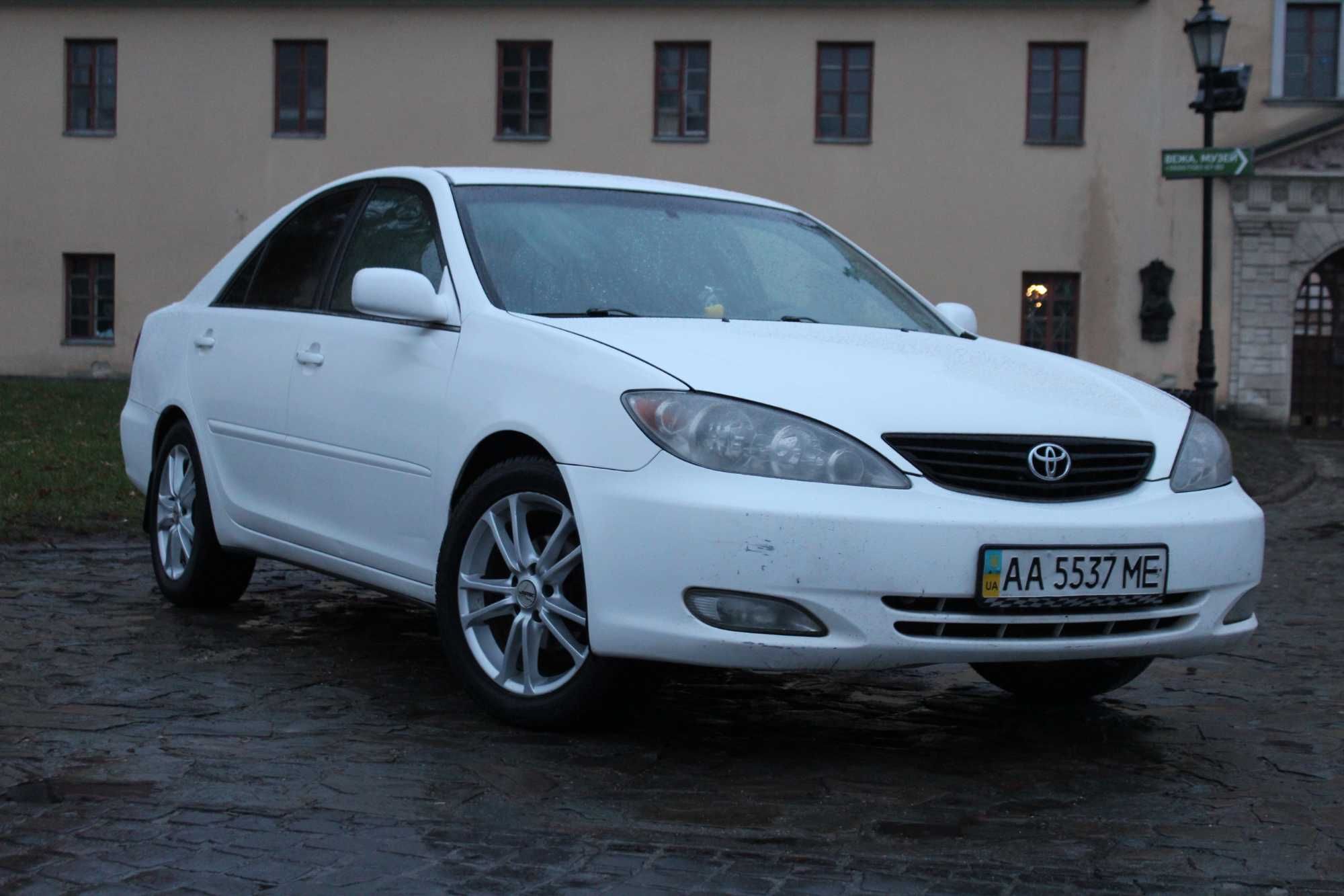 Toyota Camry 2005